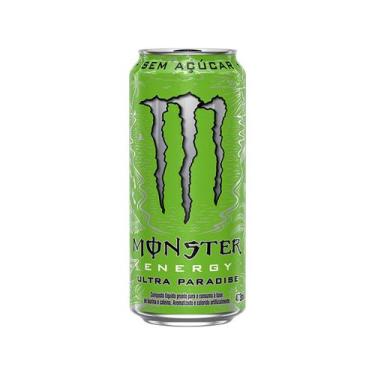 Imagem de Bebida Energética Monster Ultra Paradise - Sem Açúcar 473ml, Ultra Par