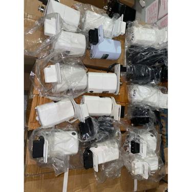Imagem de Só motor 100w, para Máquina Doméstica 