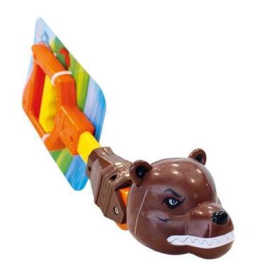 Imagem de Brinquedo Biônico Varinha Animais Morde Tudo - Toyng, Cachorro