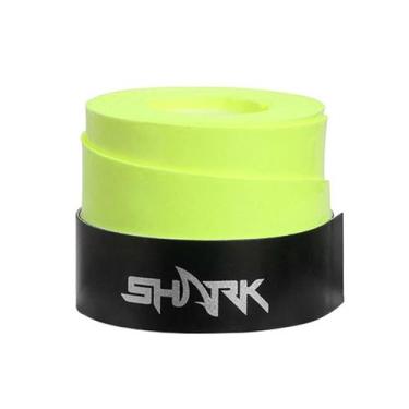 Imagem de Overgrip Shark Raquete Beach Tennis, Tenis, Padel - 1 Unidade, Amarelo