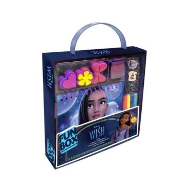 Imagem de Disney - Fun Box - Wish