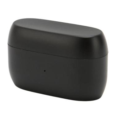 Imagem de Sobre Fones de Ouvido, Caso de Carregamento Sem Fio Fones de Ouvido Sem Fio Substituição Caso Carregador para Esportes Correndo Treino Jogos