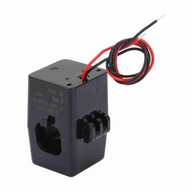 Imagem de Sensor de Transformador de Corrente de Base Dividida para Medidor de Energia 100A Amp