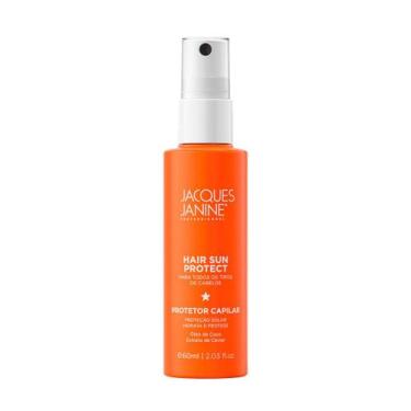 Imagem de Spray Filtro Solar Termoativado Hair Sun Protect Cuidado Pós Sol Prote