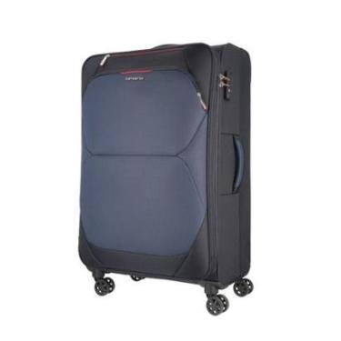 Imagem de Mala Samsonite Baltic Azul Grande-Unissex