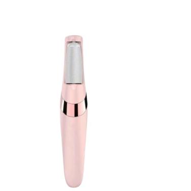 Imagem de Lixa Lixador de Pé Elétrico Removedor de Calos Para os Pés Portátil Recarregável Lixa Esfoliador Pedicure