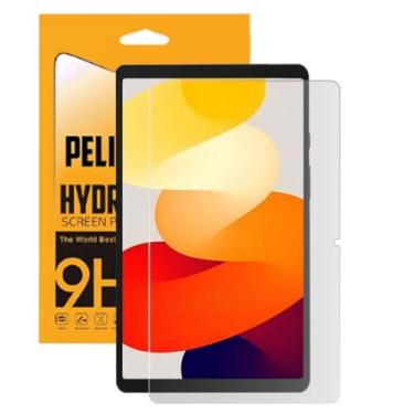 Imagem de Película de Vidro Temperado Para Redmi Pad SE / S9 FE tela 11 Polegadas Anti Impacto.