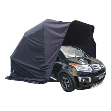 Imagem de Citroën - Iglucar P Garagem Flex Retrátil - Air Cross