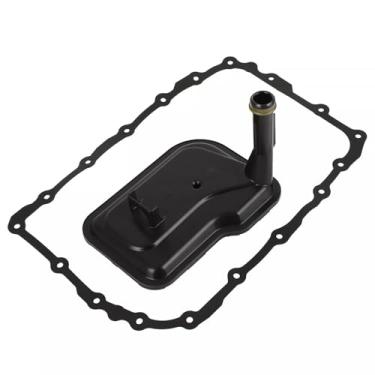 Imagem de Manymiba Kit de filtro de transmissão automática ATP Automotive B-239 para Chevrolet GMC, 2010-2023 Express 2500 3500, 2009-2015 Silverado/Savana 1500, 2010-2023 Silverado/Savana 2500 3500, substitui