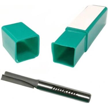 Imagem de Fresa Reta 6mm para Corte de ACM MAKITA 191Y83-2