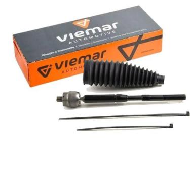 Imagem de Articulacao Axial E Guarda-Po - Corolla 2002 A 2008 / Corolla Fielder 