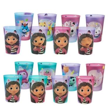 Imagem de Copo Infantil de Plástico Ideal para Base Ovo de Pascoa Original Plasu