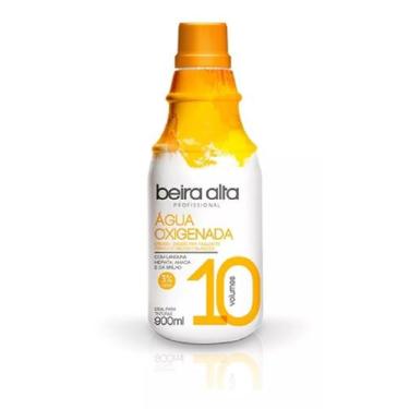 Imagem de Água Oxigenada Beira Alta 10 Volumes 900ml