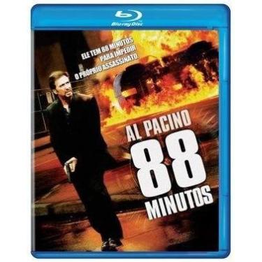 Imagem de Blu ray - 88 minutos - Al Pacino - FLASHSTAR
