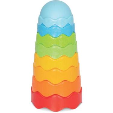 Imagem de Brinquedo Torre Mágica Baby - Mercotoys