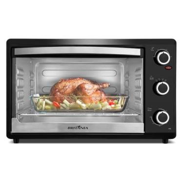 Imagem de Forno Elétrico Britânia BFE44P 44L 1500W