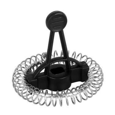 Imagem de Ovetedot Batedor De Substituição Para Espumador De Leite, Adequado Para Espumador De Leite E Vaporizador Ss-001, Ss-002, Ss-003 (1 Unidade)