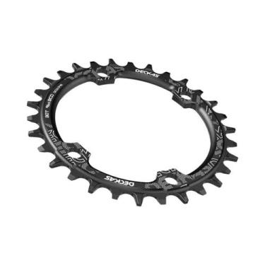 Imagem de Roda Dentada 96mm para Mountain Bike (32/34/36/38T) - BCD 96BCD, Rodad