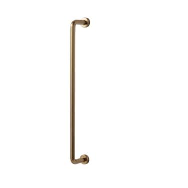 Imagem de Puxadores de armário de latão antigo, maçanetas de porta de móveis com placa traseira, maçanetas e puxadores de gaveta de bronze champanhe para cozinha, UBR, 192 mm, 6 peças