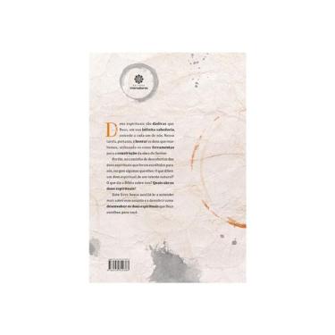 Imagem de Teologia Dos Dons Espirituais: