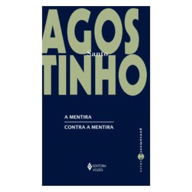 Imagem de A Mentira / Contra A Mentira