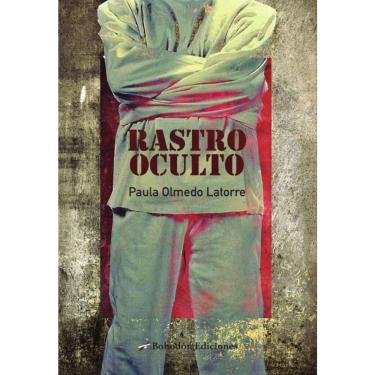 Imagem de Rastro oculto - Espanhol