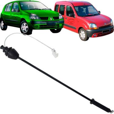 Imagem de Cabo Acelerador Renault Kangoo Clio 1.0 1.6 16V 2000 A 2019