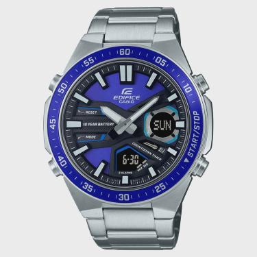 Imagem de Relógio Masculino Casio Edifice EFV-C110D-2AVDF