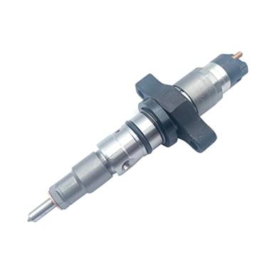 Imagem de Injetor de combustível 2830957 0445120007 serve para Cummins DAF Iveco VW, ZDTOPA Parts