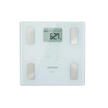 Imagem de Balança Digital Analisador Bioimpedancia Hbf-226 Omron