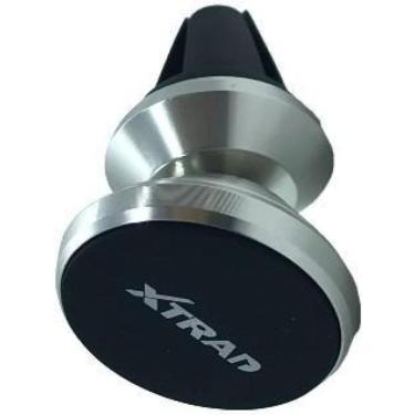 Imagem de Suporte Magnético Veicular Para Celular Xtrad