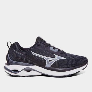 Imagem de Tênis Masculino Mizuno Wave Dynasty 7