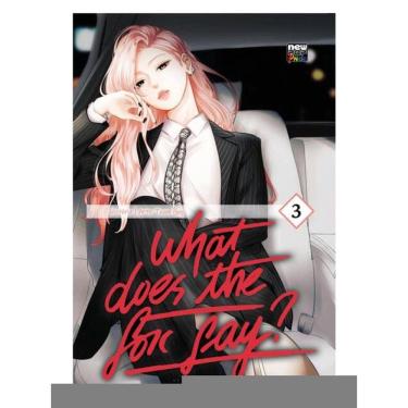 Imagem de What Does The Fox Say? - Volume 3