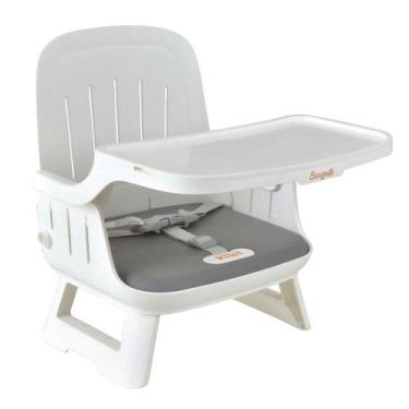 Imagem de Cadeira Portátil de Alimentação Burigotto Kiwi de 6 Meses até 15 Kg, B