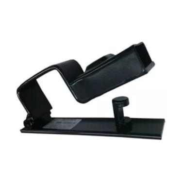 Imagem de Trava Tranca Portão Nº1 Segurança Residencial Comercial