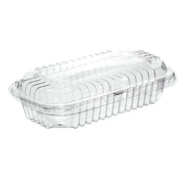 Imagem de Leva Doce Baixa Cristal Ga 08 Com 10 Unidades Galvanotek Cristal