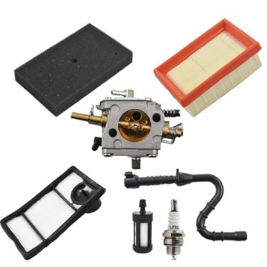 Imagem de ALL-CARB Carburador 4223-120-0650 Substituição para serras de corte Stihl TS400 HS-274E 4223 120 0652 4223 120 0600