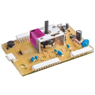 Imagem de Placa Eletrônica Lavadora Electrolux Lac12 12Kg Bivolt