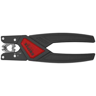 Imagem de KNIPEX Ferramentas - Alicates de descascamento de cabos automáticos (1274180SB)