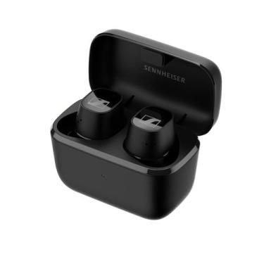 Imagem de Fones de Ouvido True Wireless Sennheiser CX Plus com Cancelamento de R