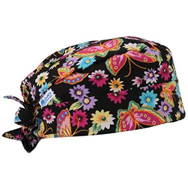 Imagem de GUOER Chapéu De Trabalho, Boné Cabaça, Tamanho Único, Várias Cores (New08)