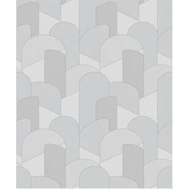 Imagem de Papel De Parede Importado Unique 5024 - Rolo 10 X0,53Mts. - Edantex