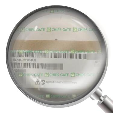 Imagem de 6ES7332-5HB01-0AB0 1PCS New Open Box Analog Output Module.