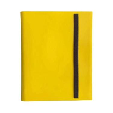 Imagem de Pasta De Álbum De Anime Pokémon Com 9 Bolsos Para Caderno De Desenho A