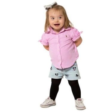 Imagem de Meia-Calça Baby Trifil Fio 40  Conforto e Proteção para o Bebê W06987,