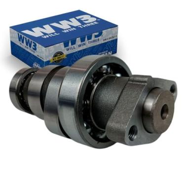 Imagem de Arvore Comando Ww3 Cg 160 / Bros 160 / Xre 190