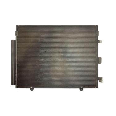 Imagem de Condensador - Pajero Full 2001 A 2006 - Pc200931