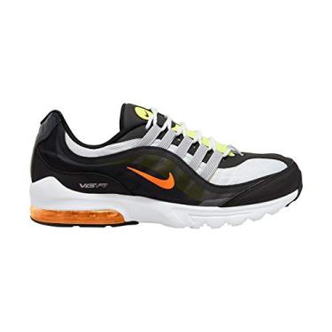 Imagem de Nike Air Max Vg-r Trainers Men Black/White/Orange - 12 - Low Top Trainers Shoes