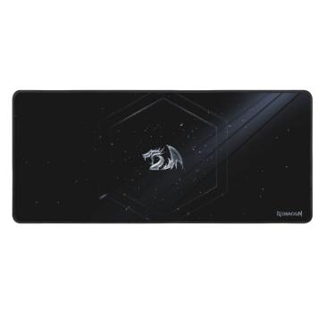 Imagem de Mousepad Gamer Redragon Xeon V2 Speed 900x400mm Preto - P041 V2