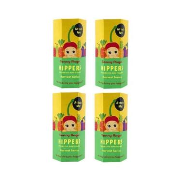 Imagem de Love Series Sonny Angel Edição Limitada Cartoon Blind Box Figura Natal